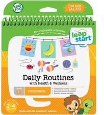 LeapFrog LeapStart Daily