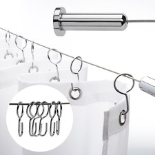 Croydex Wire Clothes Line