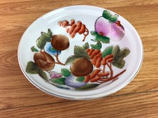 White Ceramic Bowl Pretty