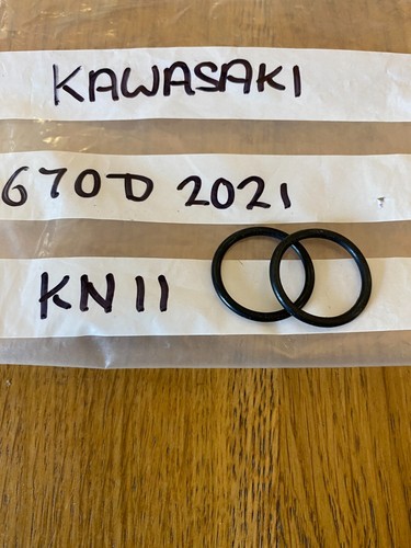 Kawasaki cam chain - cam, tensioner