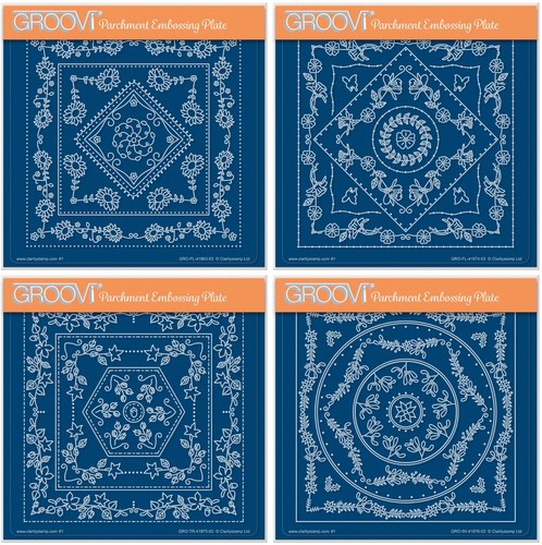 Clarity stamps groovi jazz s - clarity,