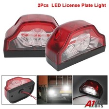 Led rear tail - led,