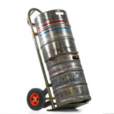 Zero keg mover hand - mover,