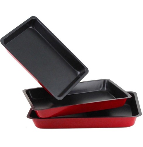 Piece tray set - ,