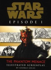Star Wars: The Phantom Menace