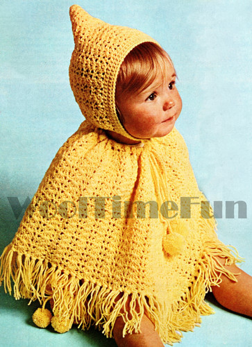 Crochet pattern baby toddler - crochet,