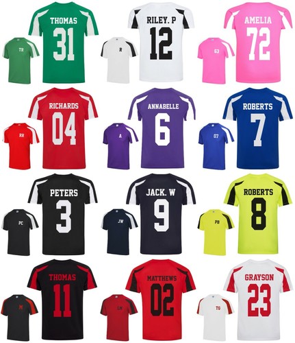 Adults personalised football - adults,