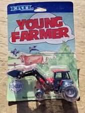 ERTL Young Farmers - Loader