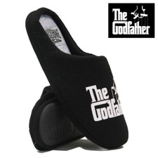MENS THE GODFATHER NOVELTY