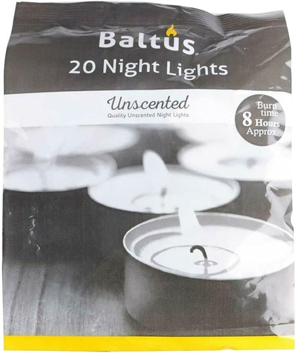 Baltus pack unscented - pack, of