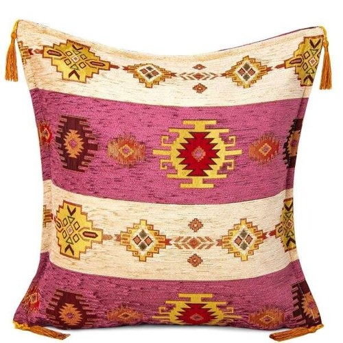 45cm hand woven kilim - x,