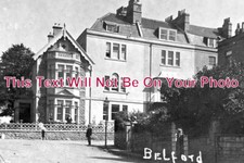 SO 2535 - Belford, Bath