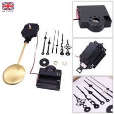 Quartz Pendulum Clock Chime