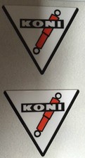 Koni rear shock restoration - koni,