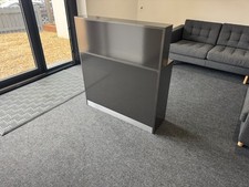 Generic reception desk