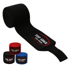 Boxing Wraps Soft Wristbands Wrist Strap Wrap Support Wraps Bandage Hand Gloves