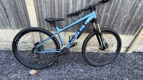 Carrera vulcan mountain bike - carrera,