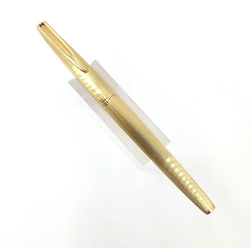 Waterman gold plated - gold,