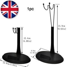 1x Action Figure Stand Holder