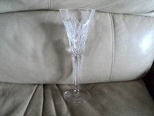 Large waterford crystal - large, /