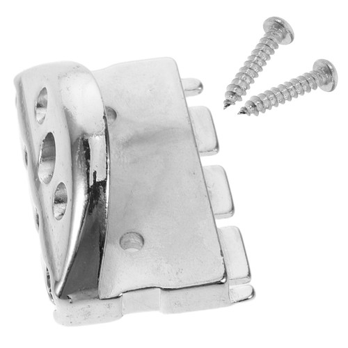 Electric bass headless - bass, nut
