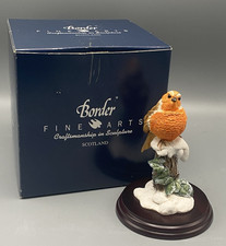 BOXED BORDER FINE ARTS 6 1/4"