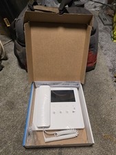 CAME Door Entry Intercom System Camera 840CF-0060