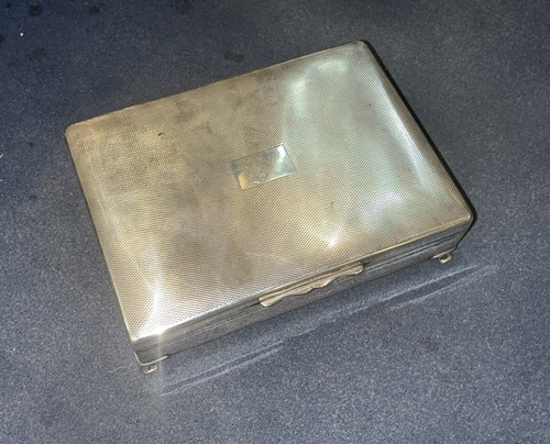 Aristocrat metal silver plated - aristocrat,