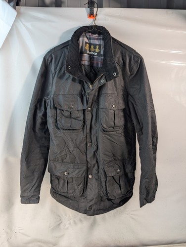 Barbour corbridge wax jacket - corbridge,