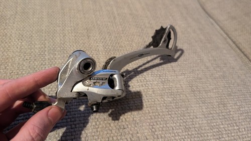 Shimano deore m761 9 - shimano,