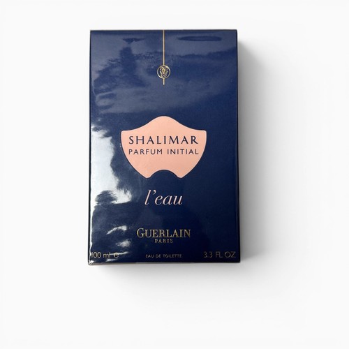 Guerlain shalimar parfum - shalimar,
