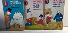 Doctor Dolittle Book Bundle X