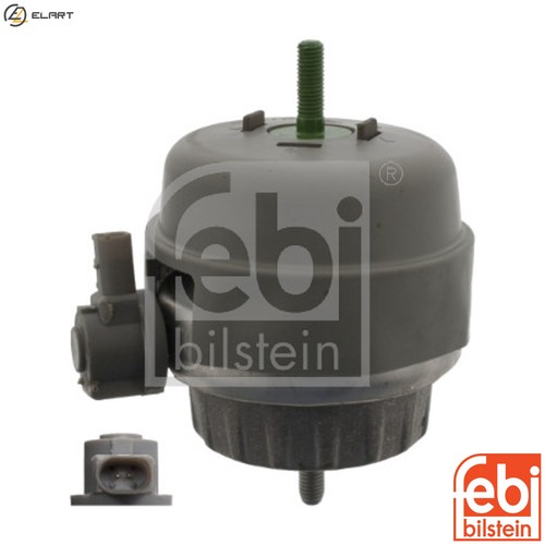 Mounting engine 45082 - engine, for
