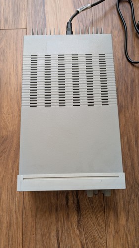 Agilent e3614a linear power - e3614a, dc