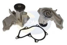 ENGINE COOLING WATER PUMP