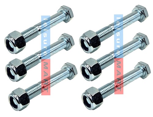Leaf spring eye bush - eye,