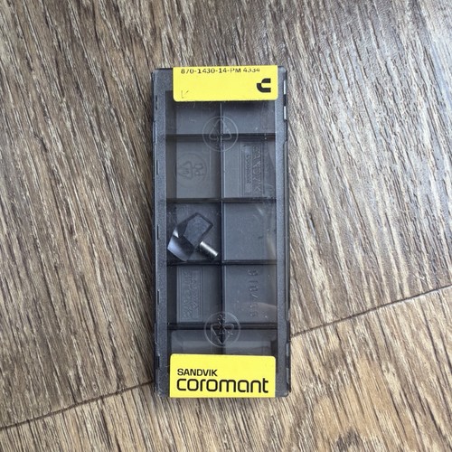 Sandvik 3mm carbide - sandvik,