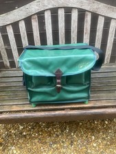  The Cadet Efgeeco Fishing Tackle seat box