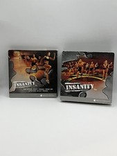 2 Set Bundle Insanity Cardio