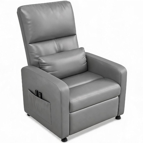 Power recliner chair with - recliner,