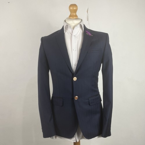 Ted baker tight lines blazer - baker,