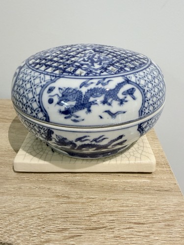 Chinese blue white - chinese,