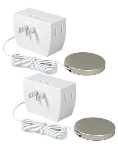 Dewenwils 2pack touch dimmer - touch,