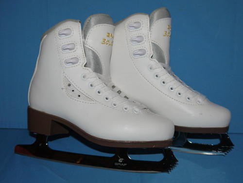 Superb graf bolero gold - bolero,