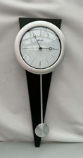 Seiko QXC111S Modern Pendulum