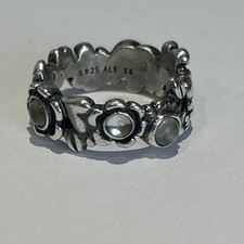 Genuine Retired Pandora 🌟