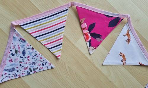 Brand new large joules - new, fabric