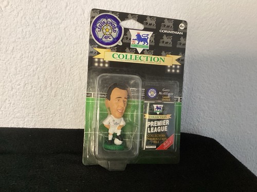 Corinthian leeds united - corinthian,