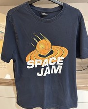 Space Jam A New Legacy Navy T