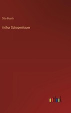 Arthur Schopenhauer by Otto